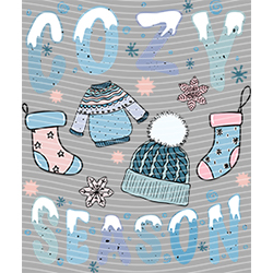 Christmas-ADJ 12597
